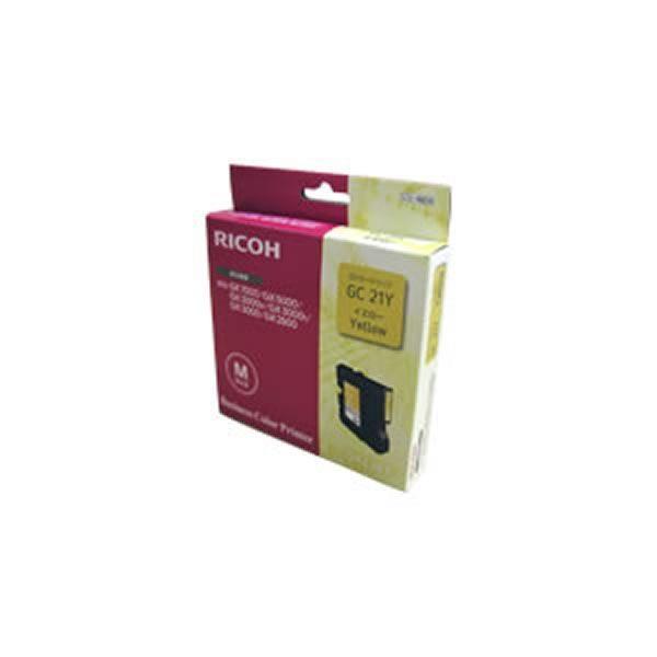 業務用5セット〕〔純正品〕 RICOH リコー インクカートリッジ/トナー