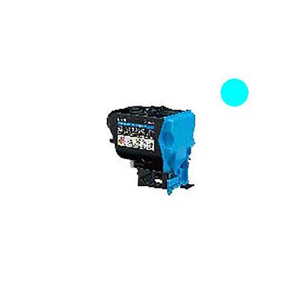 純正品〕 EPSON エプソン トナーカートリッジ 〔LPC4T9CV シアン
