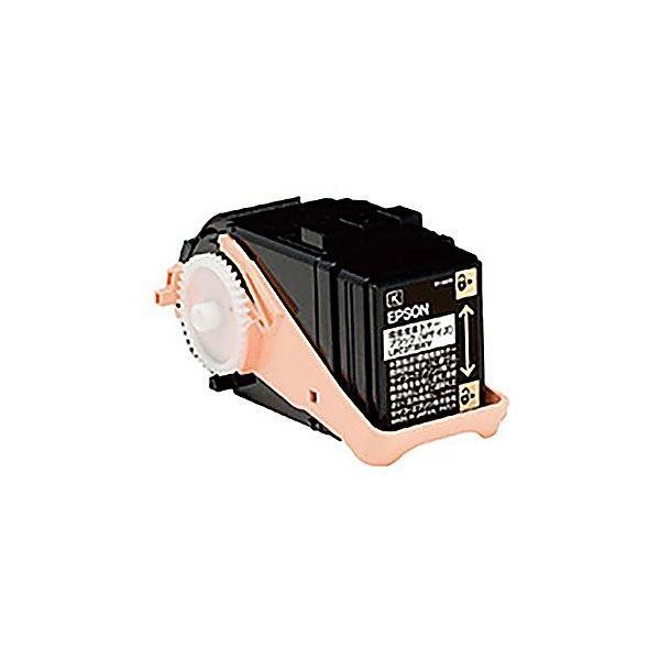 〔純正品〕 EPSON エプソン トナーカートリッジ 〔LPC3T35KV ブラック〕 環境推進トナー