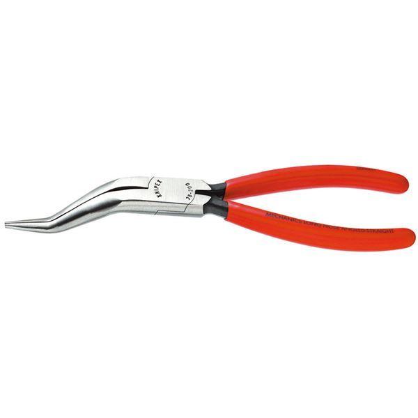 KNIPEX クニペックス 3881-200A .メカニックプライヤー 工具 ツール DIY 作業工具 道具 プライヤー