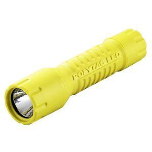 STREAMLIGHT ストリームライト 88853 ポリタック LEDライト イエロー 工具 ツール DIY 作業工具 道具