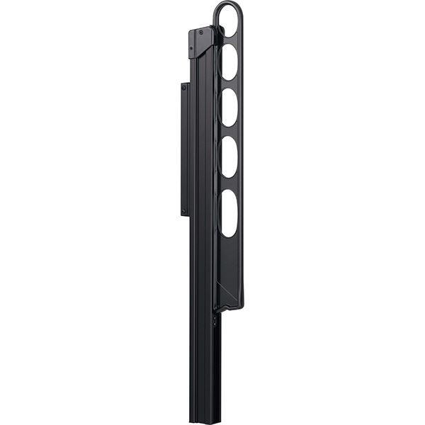 ホスクリーン GP-55-DB ダークブロンズ [1組(2本)入]〔0004-00293〕_2