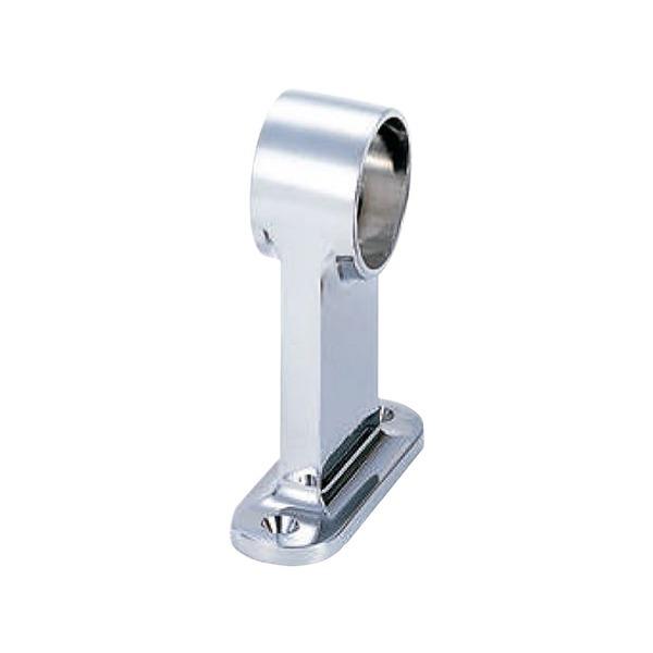 F型首長ブラケット 通 32mm [20個入]〔0901-01632〕