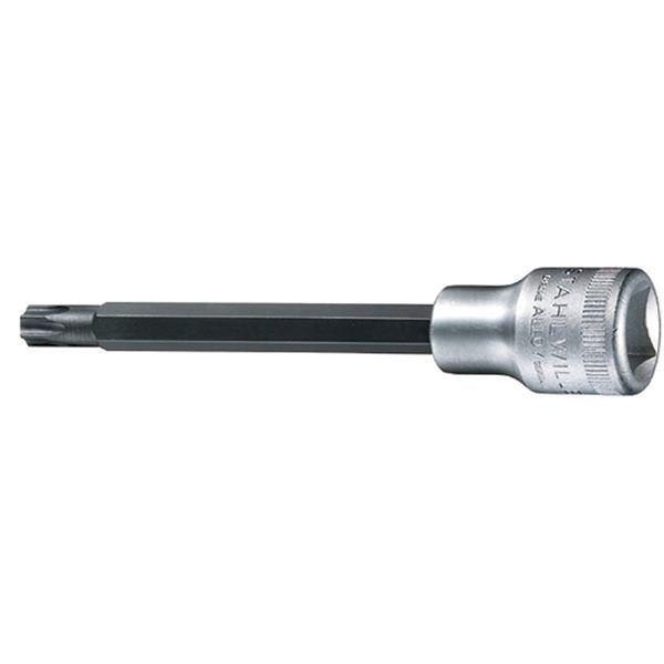 STAHLWILLE スタビレー 1054TX-T40 1/2SQ ヘクスローブソケット 03131240 工具 作業工具 ツール DIY