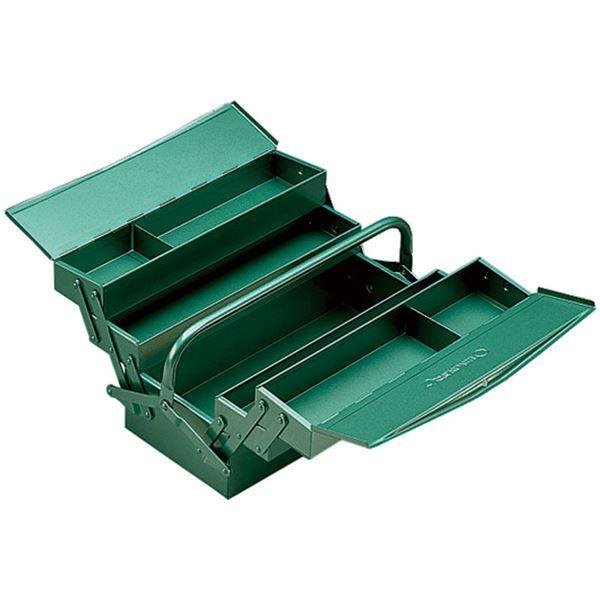 STAHLWILLE スタビレー 83/09 ツールボックス 81050000 工具箱 道具箱 tool box 工具 作業工具 ツール DIY