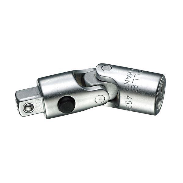STAHLWILLE スタビレー 407QR 1/4SQ ユニバーサルジョイント 11021000 工具 作業工具 ツール DIY