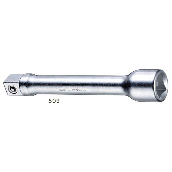 (未使用･未開封品)　スタビレー 1/2SQ インパクトエキステンション 509/10IMP p1m72rm STAHLWILLE スタビレー 509/10 1/2SQ エキステンションバー 255MM