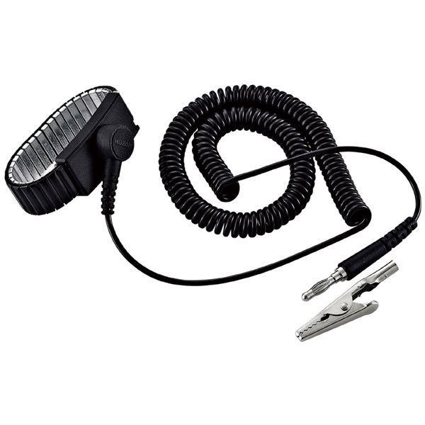 HOZAN F-155 リストストラップ 工具 ツール DIY 作業工具 道具