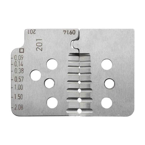 RENNSTEIG レンシュタイグ 708 201 3 0 PTFE絶縁ケーブル用 替刃 工具 ツール DIY 作業工具 道具