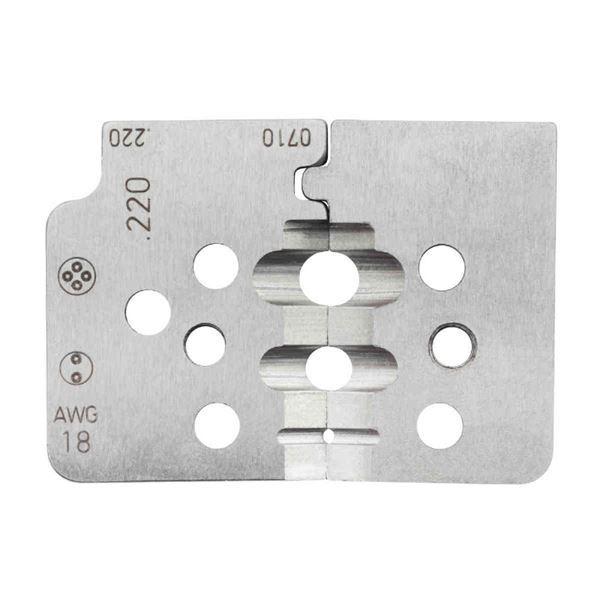 RENNSTEIG レンシュタイグ 708 220 3 0 シース・コアストリップ用 替刃 工具 ツール DIY 作業工具 道具