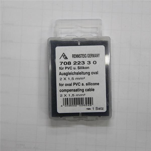 RENNSTEIG レンシュタイグ 708 223 3 0 VCTFK線ストリップ用 替刃 工具 ツール DIY 作業工具 道具_1