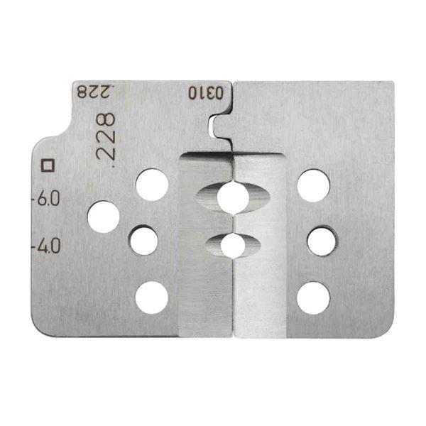 RENNSTEIG レンシュタイグ 708 228 3 0 ソーラー・CV・H-CV線ストリップ用 替刃 工具 ツール DIY 作業工具 道具