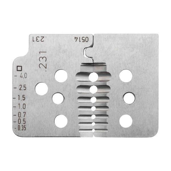 RENNSTEIG レンシュタイグ 708 231 3 0 ヨーロッパサイズストリップ用 替刃 工具 ツール DIY 作業工具 道具