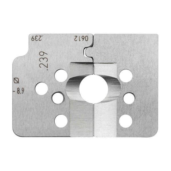 RENNSTEIG レンシュタイグ 708 239 3 0 太線・シースストリップ用 替刃 工具 ツール DIY 作業工具 道具