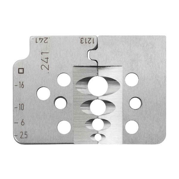 RENNSTEIG レンシュタイグ 708 241 3 0 PVCケーブル用 替刃 工具 ツール DIY 作業工具 道具