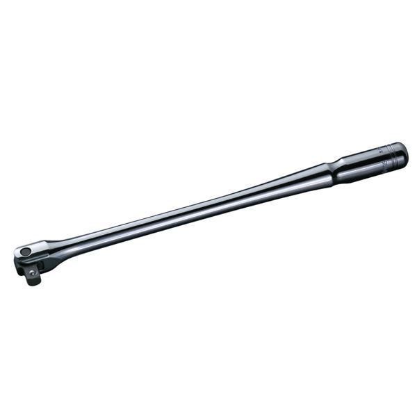 KTCネプロス NBS2L 6.3SQ ネプロス ロングスピンナハンドル 工具 作業工具 ツール DIY