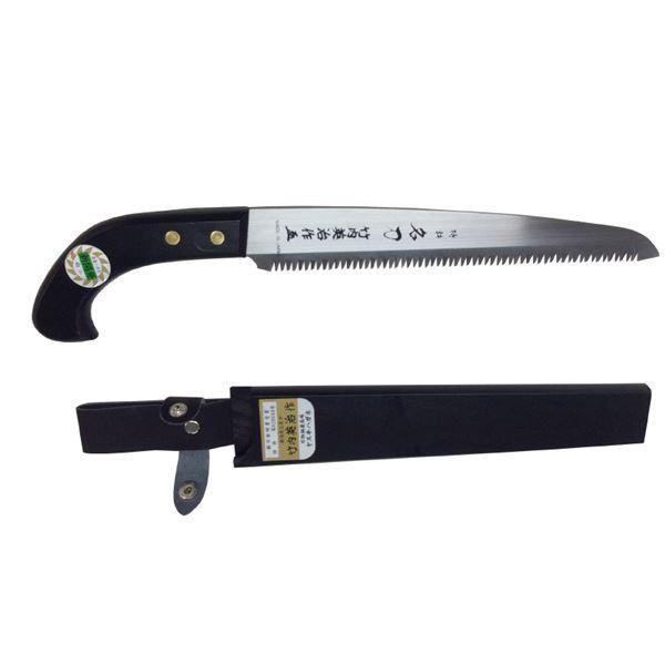 竹内快速鋸 MT210-BK 名刀 210MM 黒鞘 大工・園芸用 鋸 のこぎり 工具 作業工具 ツール DIY