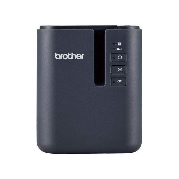ブラザー工業 PCラベルプリンター P-touch PT-P950NW PT-P950NW プリンター プリンタ PC パソコン 周辺機器 OA機器 事務機器の画像