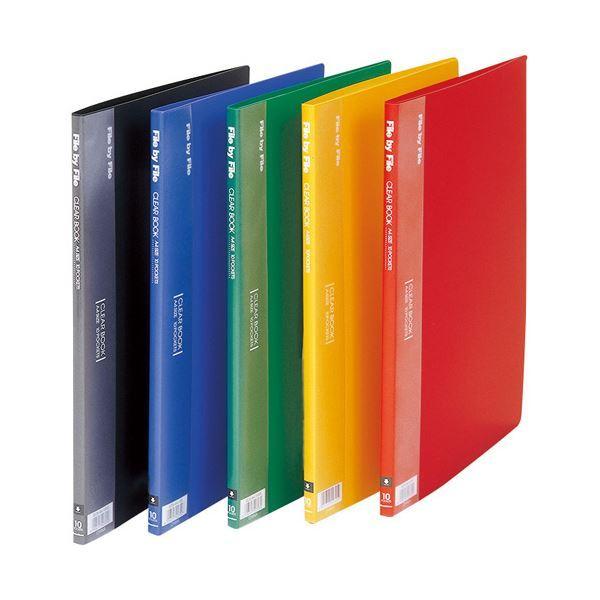 （まとめ） ビュートン 読みやすい書き付け10P BCB-A4-10 A4 黄色〔×20仕掛ける〕 文具、ステーショナリー-ファイル、ケース