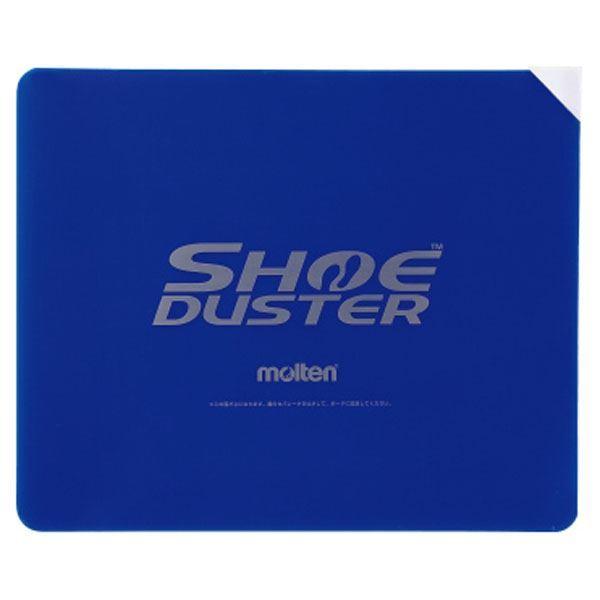 〔モルテン Molten〕 シューダスターシート/備品 〔30枚綴り〕 縦37×横45cm 日本製 ポリエチレン TT0020 〔スポーツ用品〕