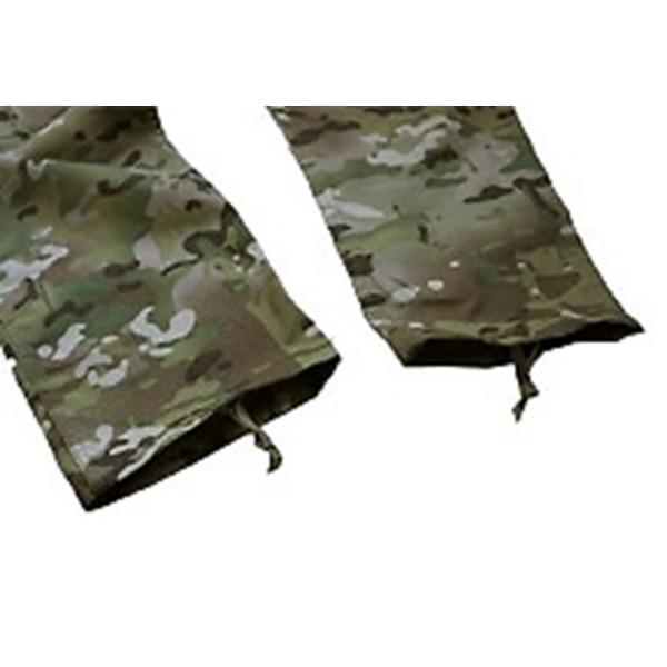 米軍B.D.Ｕパンツ　マルチカモフラージュレプリカ　XL(110ｃｍ）