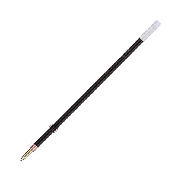 （まとめ） コクヨ 油性ボールペン替芯 0.7mm赤 フィットカーブ・フィットカーブF3用 PRR-SJ7R 1セット（10本） 〔×10セット〕
