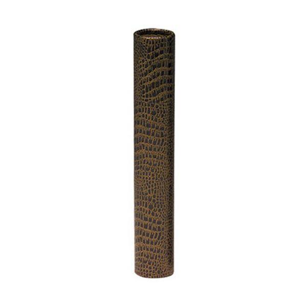 （まとめ） 銀鳥産業 丸筒 A4用直径5×長さ30cm 233-013 1本 〔×30セット〕