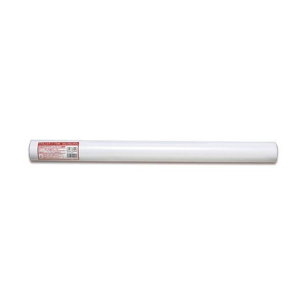 マグエックス マグネットカラーシートタテ600×ヨコ500×厚さ0.8mm 白 MSC-08-5060W 1セット（6枚）_1