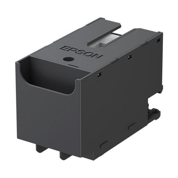 （まとめ）エプソン メンテナンスボックスPXMB7 1個 〔×2セット〕