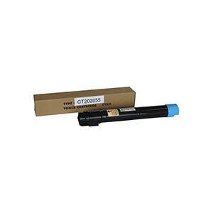トナーカートリッジ CT202055 C汎用品 シアン 1個