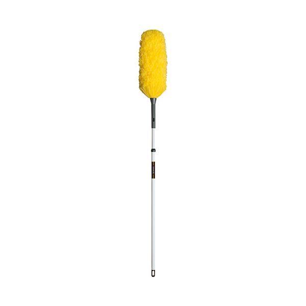 （まとめ） テラモト MMフラワークリーン伸縮L CL-896-330-5〔×5セット〕