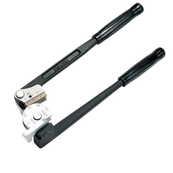 RIDGID リジッド 36092 405/408-M チューブベンダー 旧395 工具 ツール DIY 作業工具 道具