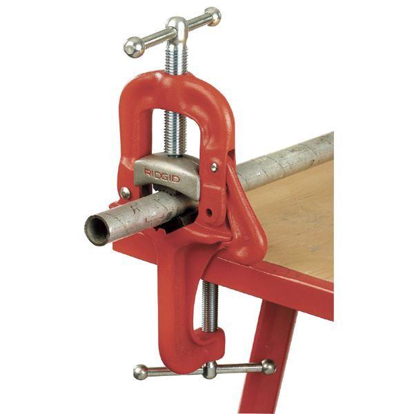 RIDGID リジッド 40125 39 ポータブル キット ヨーク バイス 工具 ツール DIY 作業工具 道具