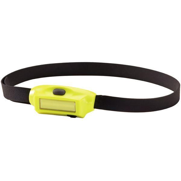 STREAMLIGHT ストリームライト 61703 バンディット USB ヘッドライト USBコード付 イエロー 工具 ツール DIY 作業工具 道具