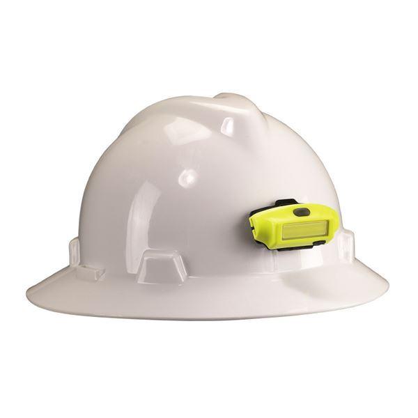 STREAMLIGHT ストリームライト 61703 バンディット USB ヘッドライト USBコード付 イエロー 工具 ツール DIY 作業工具 道具_2