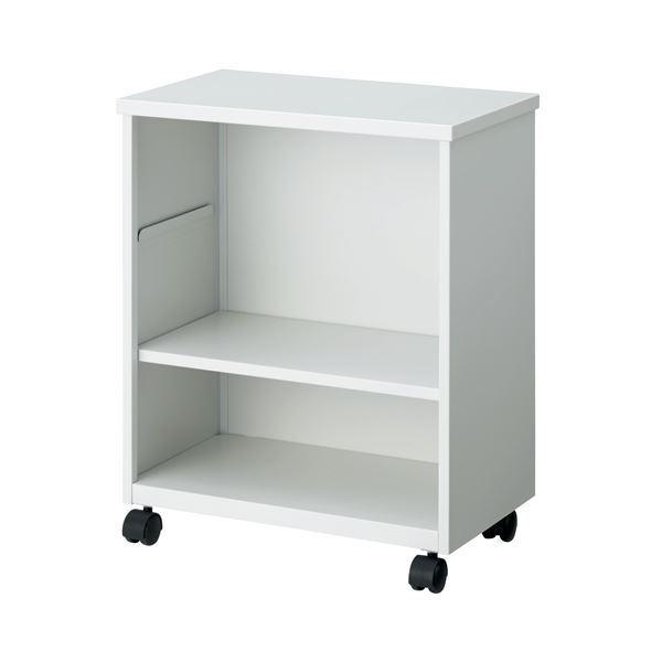 ジョインテックス 組立式アンダーデスクラックJDL-50KD WH_1