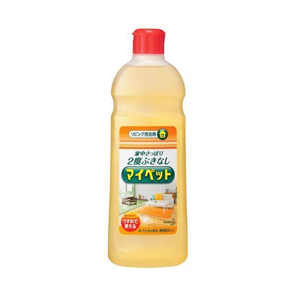 (まとめ）花王 マイペット 小 500ml〔×20セット〕