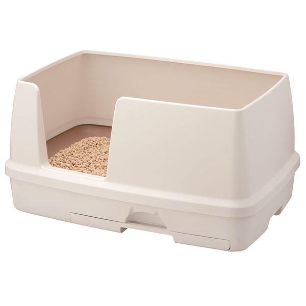 デオトイレ 快適ワイド 本体セット （ペット用品）_1