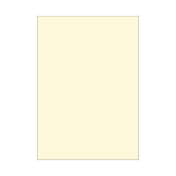 （まとめ）タカ印 手作り賞状作成用紙A4判 クリーム 10枚（×20セット）_1