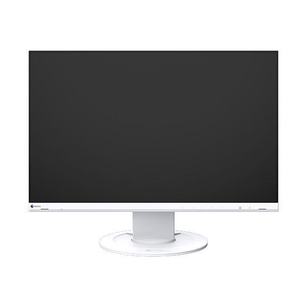EIZO FlexScan 22.5型色合い液晶管する 白いこと EV2360-WT 1台