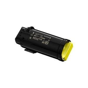 FUJI Xerox トナーカートリッジ 4色セット+トナー回収ボトル FUJI