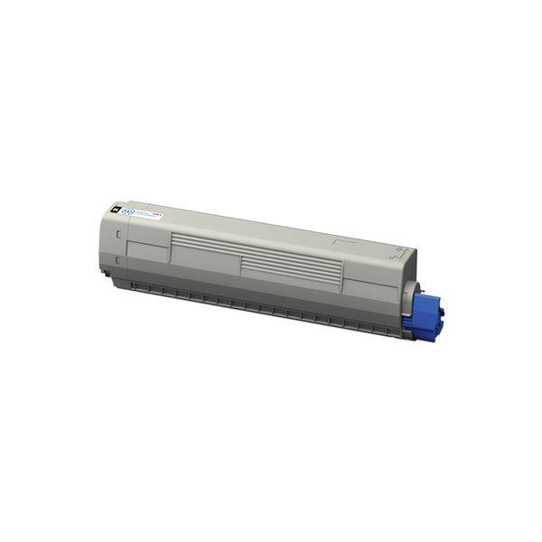 沖データ トナーカートリッジ ブラックTNR-C3LK1 1個 【公式通販】
