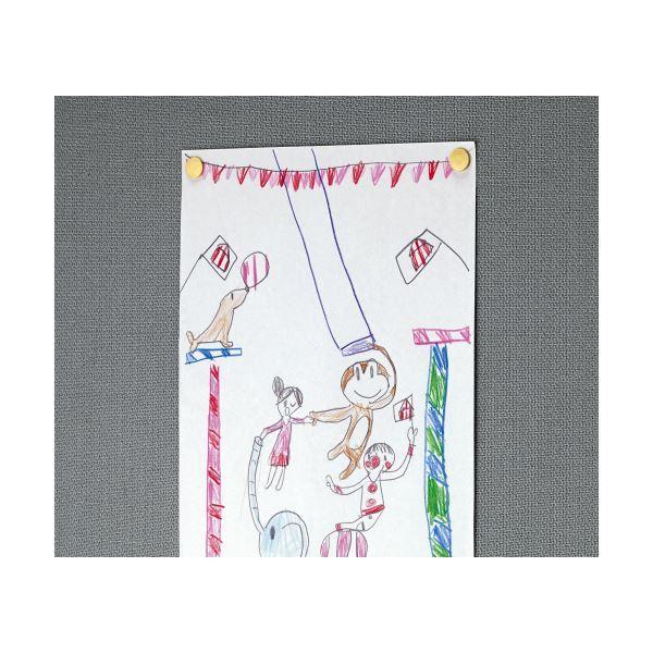コクヨ 二重画鋲 カヒ-2N 1セット（18000本：60本×300ケース）_1