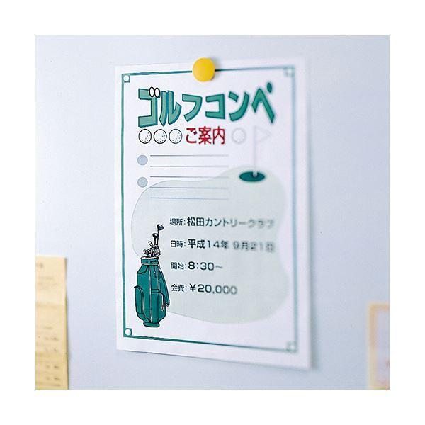 （まとめ）コクヨ カラーレーザー＆カラーコピー用紙（デジカメ写真用紙）A4 LBP-FP1310N 1冊（30枚）〔×2セット〕