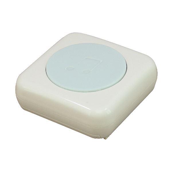 （まとめ）旭電機化成 トイレの音消しECOメロディ ATO-3201 1個〔×2セット〕の画像
