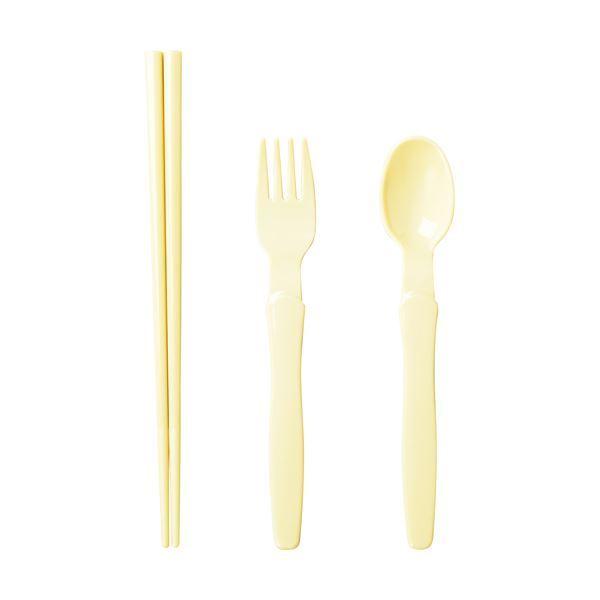 LUCKILY WOOD バルセロナ スプーンx10 未使用保管品 LUCKILY WOOD