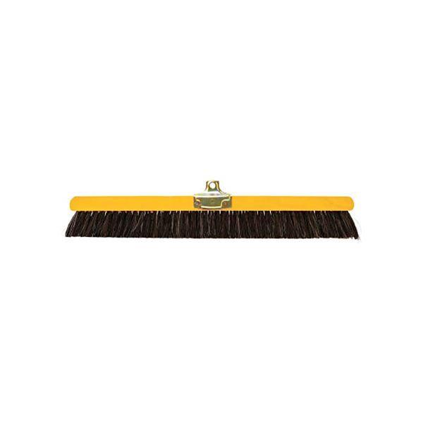 （まとめ）TRUSCO自由ほうき（パイプ柄）スペア30cm 幅330mm TPHW-30SP 1個〔×10セット〕