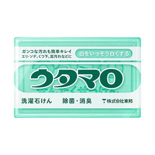 （まとめ）東邦 ウタマロ石けん 133g 1個〔×30セット〕