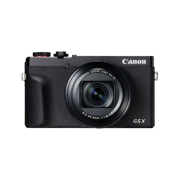 キヤノン デジタルカメラ PowerShot G5 X Mark II 3070C004(115674円)