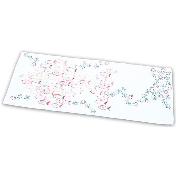 （まとめ）無地てぬぐい〔×20仕掛ける〕 楽器、手芸、コレクション-その他楽器、手芸、コレクション